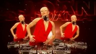 DJ Joana - Disco Fire Hell-o-Ween