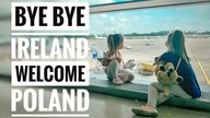 BYE BYE IRELAND  WELCOME POLAND  | DLM
