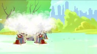 CARTOONNETWORK LA - 17-03-2022 - Promos 2x, Commerciales