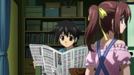 Sora no Otoshimono 2 Forte 10 PL Online HD