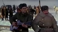 1972.  Gorący śnieg Napisy PL