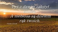 Audycja Wyzwolony - Daniel Głuszewski