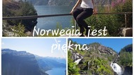 VLOG // Wycieczka na trolltunge // weekend w norweskich górach //