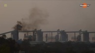 Smog.  Miasta bez tchu.  Dokument
