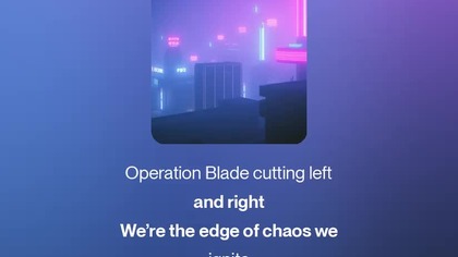 Operation Blade (1)