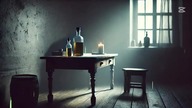 TuneFusion - olejek i alkohol [Polski Smutny Rap 2025 + Tekst]