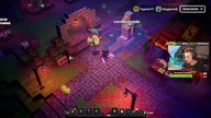 NOWE Cotygodniowe wyzwania w Minecraft Dungeons #81