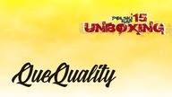 QUEQUALITY | UNBOXING