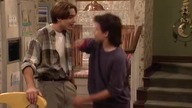 Boy meets world sezon 2 odcinek 4- Me and Mr. Joad