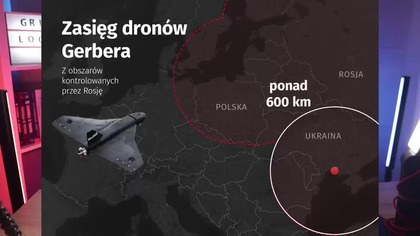 Atak dron&oacute;w na POLSKĘ to prowokacja? Gruba Logika (12.09.2025)
