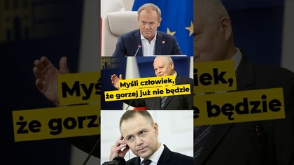 Myśli człowiek, że gorzej już nie będzie #glapiński #batyr #złoto