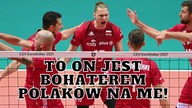 Polska - Finlandia.  Przed polskimi siatkarzami kluczowe mecze ME.  Będzie mniej luzu