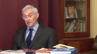 Prof.  zw.  dr hab.  Stanisław Wiąckowski szczepionki jedną z form depopulacji.