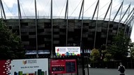 Międzynarodowe Targi Książki w Warszawie na Stadionie Narodowym - rzut oka na Wydarzenie! Zwiedzamy!