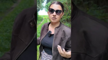 MIERZYMY MOHITO W LESIE!