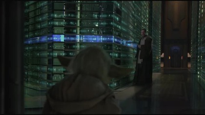 star wars episode thrid revenge of the sith