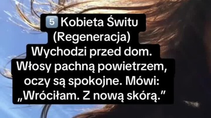 Etapy, które przechodzisz, kiedy serce pęka.  Gdzie teraz jesteś?