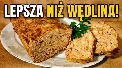 LEPSZA NIŻ WĘDLINA! Pieczeń Wieprzowa (Rzymska) na Wielkanoc