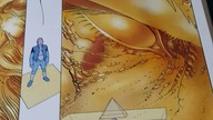 Incal - Alejandro Jodorowsky i Moebius