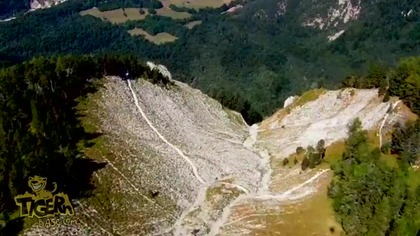 Motylem jestem czyli skydive