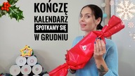 KOŃCZĘ KALENDARZ - OSTATNI VLOG PRZED VLOGMASAMI