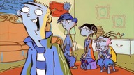 29. Puk, puk, kto tam, Ed &mdash; Ed, Edd i Eddy [HD]