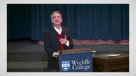 Jordan Peterson i William Lane Craig - Czy życie ma sens? (Lektor PL)