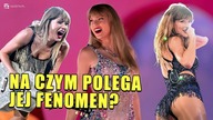 Na czym polega jej fenomen Taylor Swift?