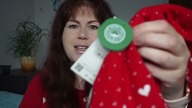 VLOGMAS 1 - ŚWIĄTECZNE ZAKUPY Z C&A