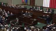 BURZA W SEJMIE! POSŁOWIE STARLI SIĘ PRZED GŁOSOWANIAMI! (1080p 25fps H264-128kbit AAC-polski)