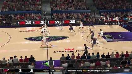 NBA 25
