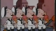 Popeye: Bardzo stara historia (1954)
