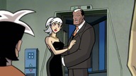 The Secret Saturdays Season 1 Ep.5 - Guess Whos Going To Be Dinner?