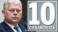 10 ciekawostek o Marku Suskim.