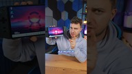 To niesamowita konsola do gier