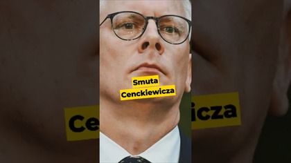 Smuta Cenckiewicza #Cenckiewicz #katokomuna #Polska #Polacy #polityka