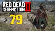 Red Dead Redemption 2 #79 (Gameplay PL, Zagrajmy)