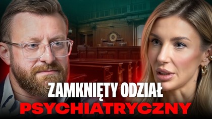 PSYCHIATRA: pacjent zaatakował mnie nożem!