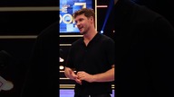 Roznerski ma nastoletniego syna.  To on ocenia jego występy!