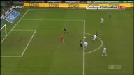 Sędzia uznał gola, którego nie było