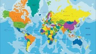 Państwa świata - Armenia #9
