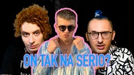 Czy Kacper Blonsky jest *********? *REACTION*