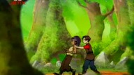 Magi-Nation - 17 - Lodowa forteca