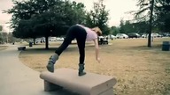 Female ninja czyli 