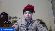 Powstanie styczniowe bez mit&oacute;w - dr Piotr Napierała
