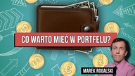 Dolar, euro, a może funt? Co warto mieć w swoim portfelu?| Marek Rogalski