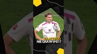 DLACZEGO KACPER POTULSKI NIE GRA W REPREZENTACJI U-21?