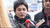 Szczuka: Celem tej książki jest danie wsparcia młodym ludziom i ich opiekunom