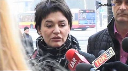 Szczuka: Celem tej książki jest danie wsparcia młodym ludziom i ich opiekunom