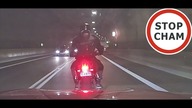 Bo ja mu muszę zjechać - to mogą być drogie wakacje dla motocyklisty #1963 Wasze Filmy